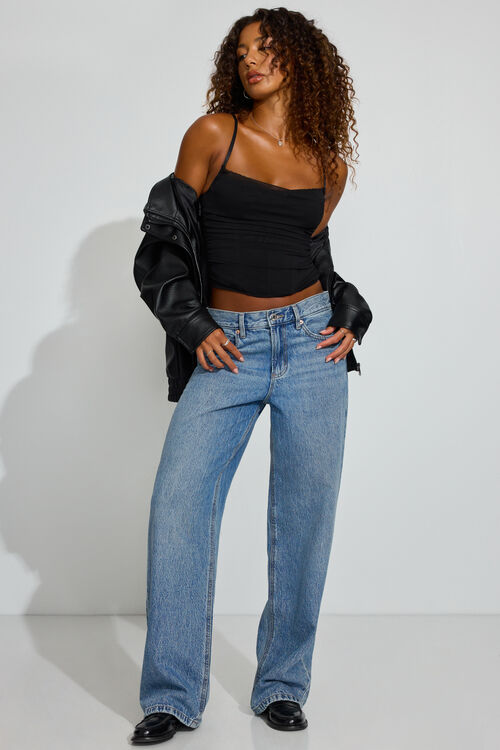 Going Out Bustier
