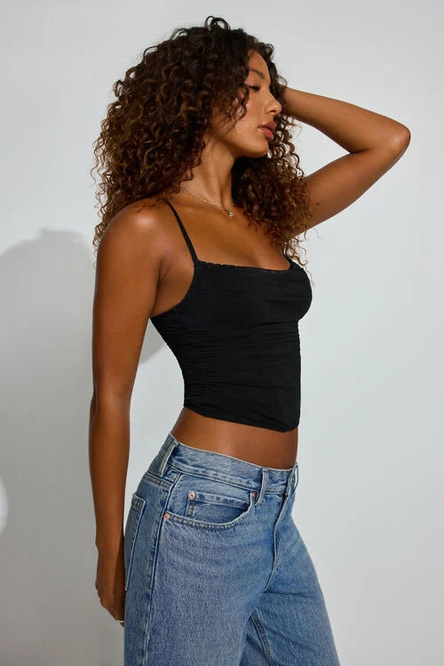 Going Out Bustier