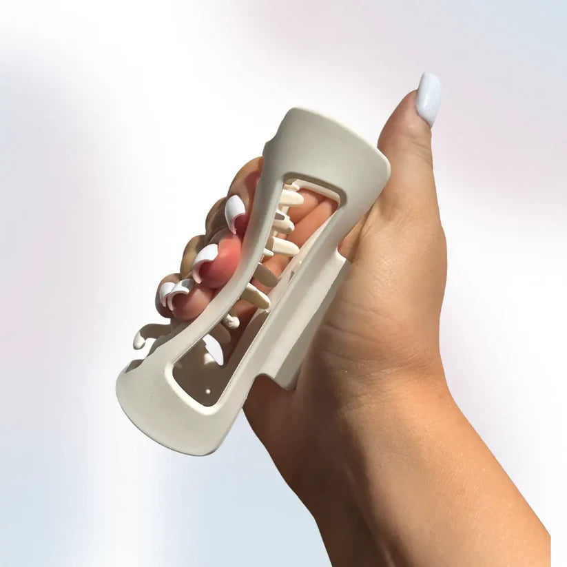 Flexi Clip