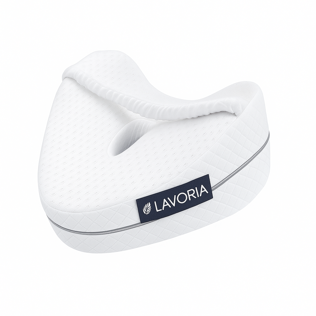 Lavoria Orthopedic Leg Pillow