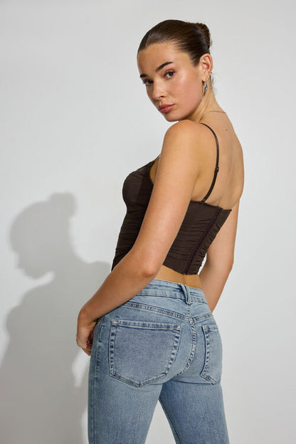 Going Out Bustier