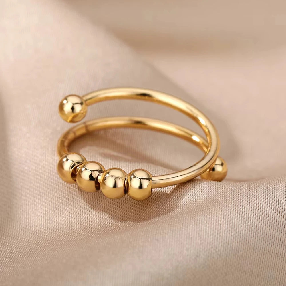 Anxiety Rings