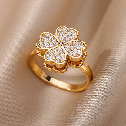 Anxiety Rings