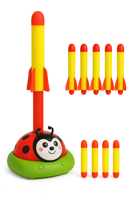 Free Rocket Bonus Pack