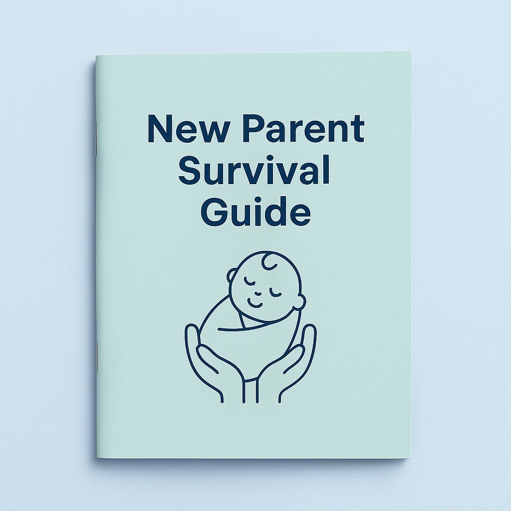 New Parent Survival Guide
