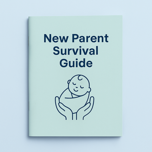 New Parent Survival Guide