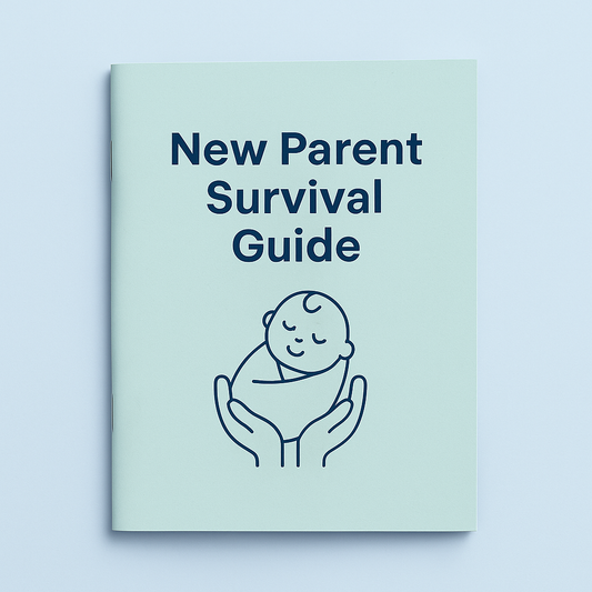 New Parent Survival Guide