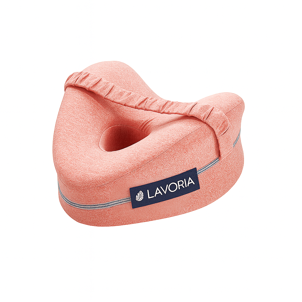 Lavoria Orthopedic Leg Pillow