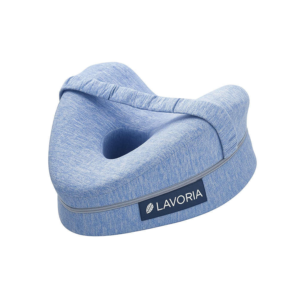 Lavoria Orthopedic Leg Pillow