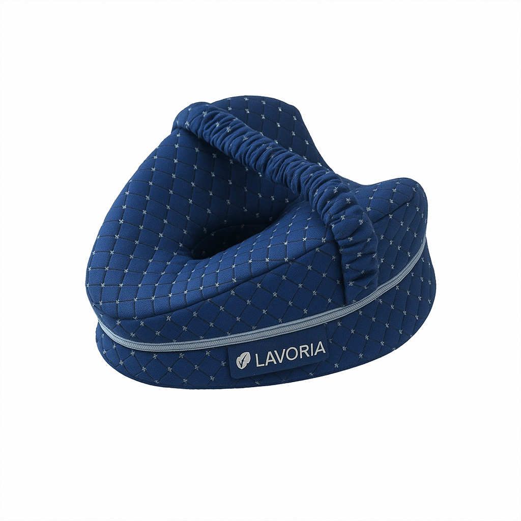 Lavoria Orthopedic Leg Pillow