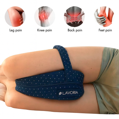 Lavoria Orthopedic Leg Pillow
