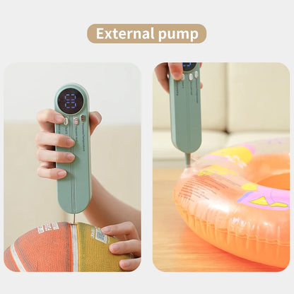FreshSeal Mini Vacuum Sealer™