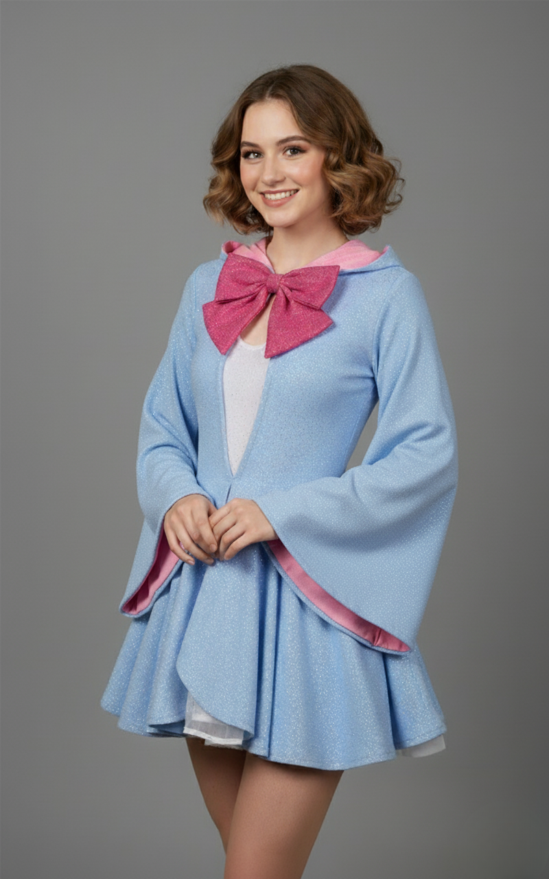 Fairy Godmother Dress