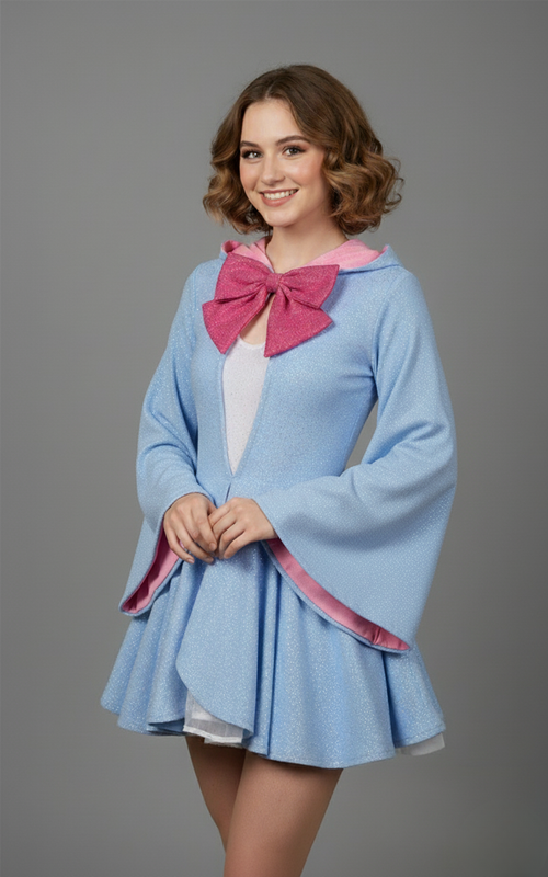 Fairy Godmother Dress